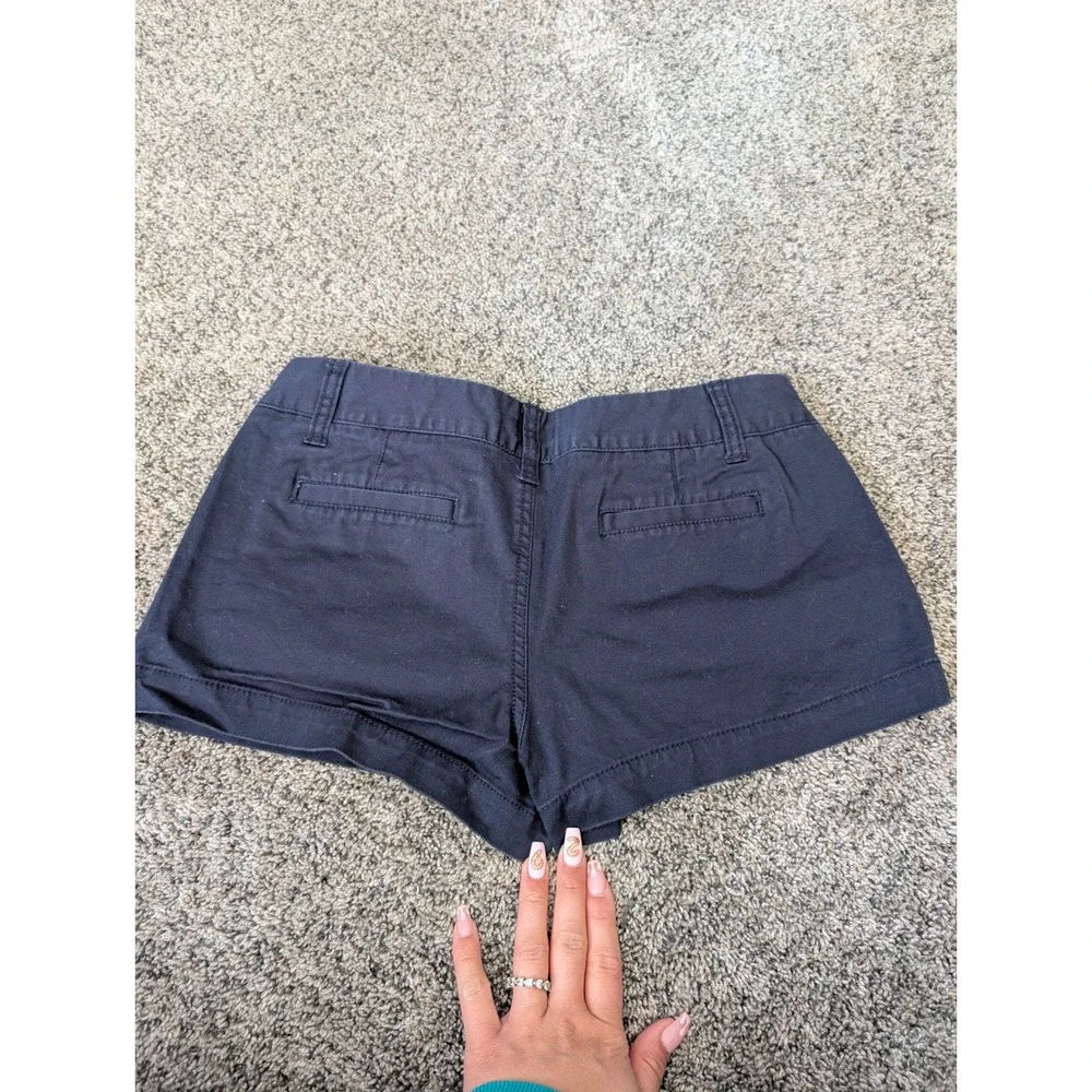 Mossimo Supply Co. classic navy